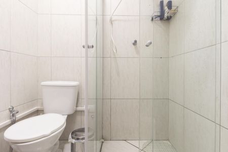 Casa à venda com 160m², 3 quartos e 2 vagas Casa à venda com 160m², 3 quartos e 2 vagasBanheiro Social