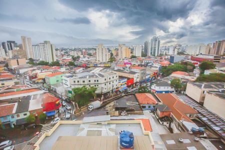 Studio à venda com 25m², 1 quarto e sem vagaVista