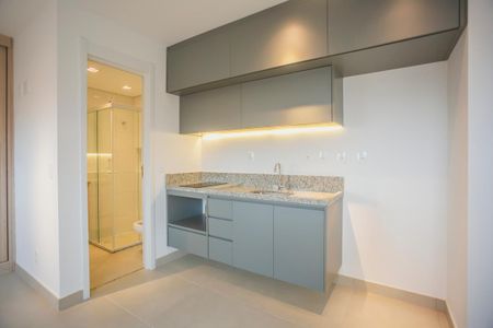 Studio à venda com 25m², 1 quarto e sem vagastudio