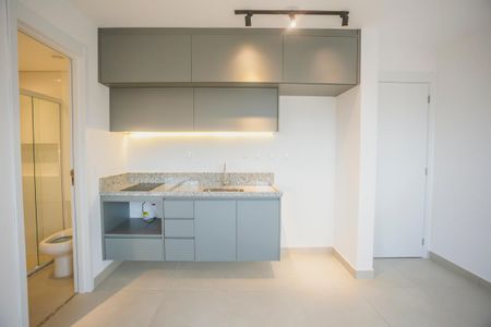 Studio à venda com 25m², 1 quarto e sem vagastudio