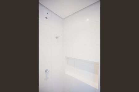 Studio à venda com 25m², 1 quarto e sem vagaBanheiro