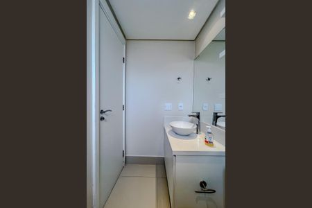 Apartamento à venda com 100m², 3 quartos e 2 vagasQuarto 3 - Suíte