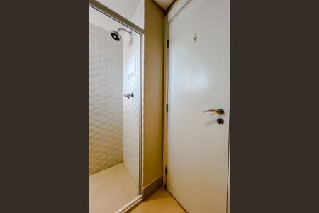 Apartamento à venda com 100m², 3 quartos e 2 vagasBanheiro da Suíte