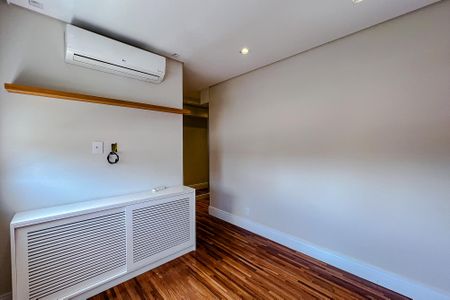 Apartamento à venda com 100m², 3 quartos e 2 vagasQuarto 2 - Suíte