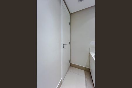 Apartamento à venda com 100m², 3 quartos e 2 vagasBanheiro
