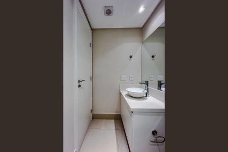 Apartamento à venda com 100m², 3 quartos e 2 vagasBanheiro