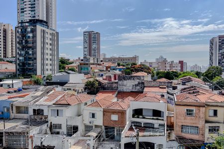 Apartamento à venda com 100m², 3 quartos e 2 vagasVista do Quarto 2