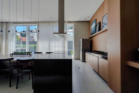 Apartamento à venda com 100m², 3 quartos e 2 vagasÁrea comum