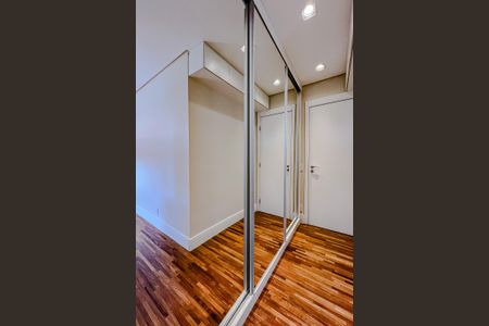 Apartamento à venda com 100m², 3 quartos e 2 vagasQuarto 2 - Suíte