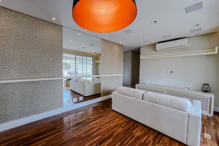 Apartamento à venda com 100m², 3 quartos e 2 vagasSala