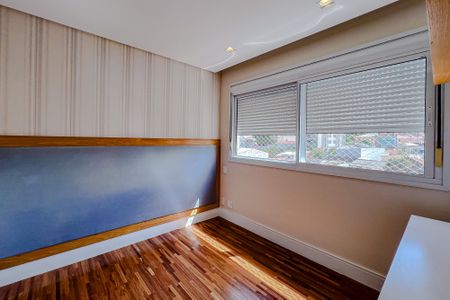 Apartamento à venda com 100m², 3 quartos e 2 vagasQuarto 2 - Suíte