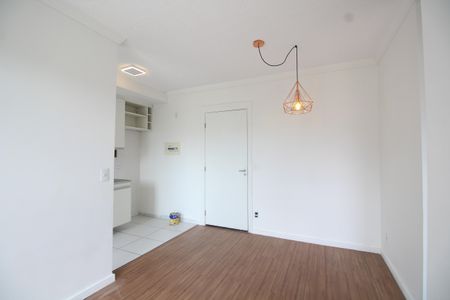 Apartamento para alugar com 54m², 2 quartos e 1 vagaSala
