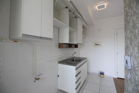 Apartamento para alugar com 54m², 2 quartos e 1 vagaCozinha