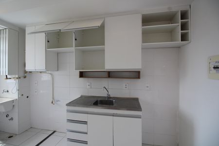 Apartamento para alugar com 54m², 2 quartos e 1 vagaCozinha