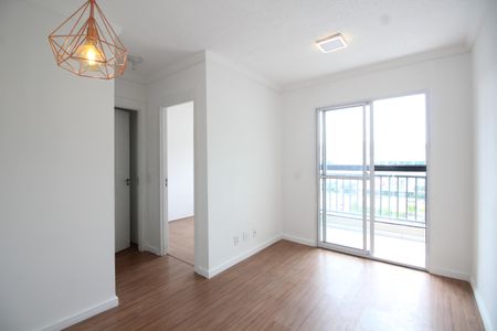 Apartamento para alugar com 54m², 2 quartos e 1 vagaSala