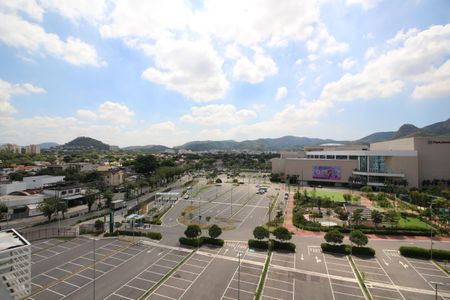 Apartamento para alugar com 54m², 2 quartos e 1 vagaSala - Vista