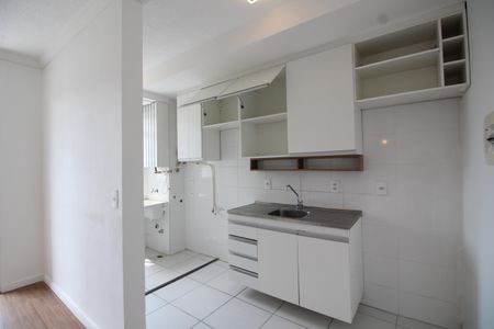Apartamento para alugar com 54m², 2 quartos e 1 vagaCozinha