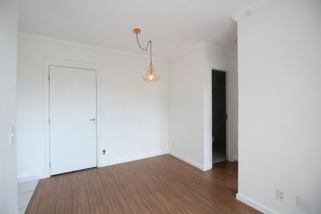 Apartamento para alugar com 54m², 2 quartos e 1 vagaSala