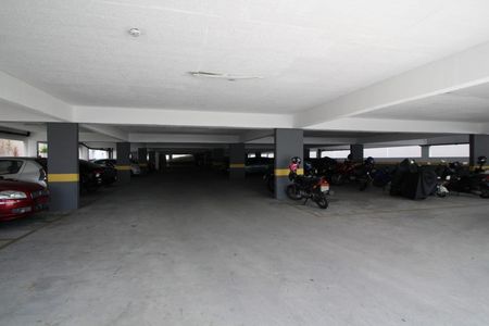 Apartamento para alugar com 54m², 2 quartos e 1 vagaEstacionamento Coberto