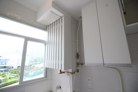 Apartamento para alugar com 54m², 2 quartos e 1 vagaÁrea de Serviço