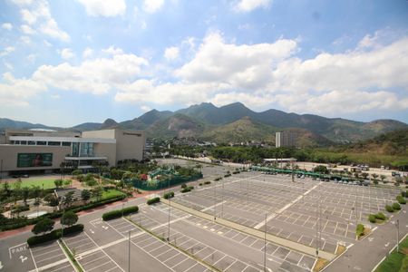 Apartamento para alugar com 54m², 2 quartos e 1 vagaSala - Vista