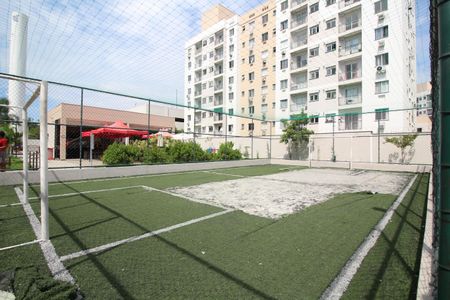 Apartamento para alugar com 54m², 2 quartos e 1 vagaQuadra Esportiva