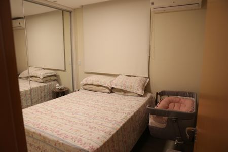 Apartamento à venda com 65m², 3 quartos e 1 vagaQuarto 1 