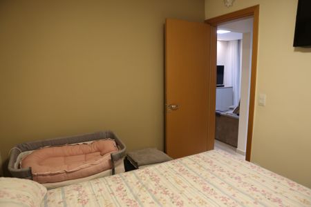 Apartamento à venda com 65m², 3 quartos e 1 vagaQuarto 1 