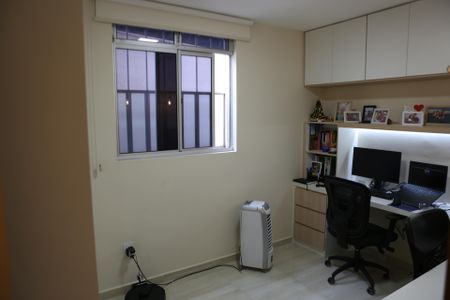 Apartamento à venda com 65m², 3 quartos e 1 vagaQuarto 3 