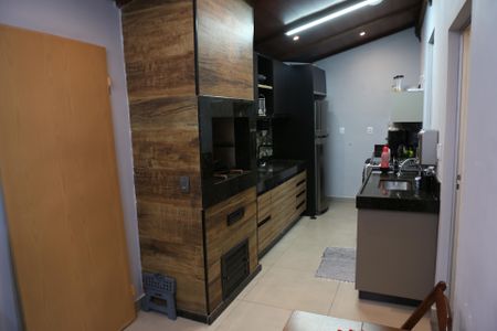 Apartamento à venda com 65m², 3 quartos e 1 vagaÁrea de Serviço