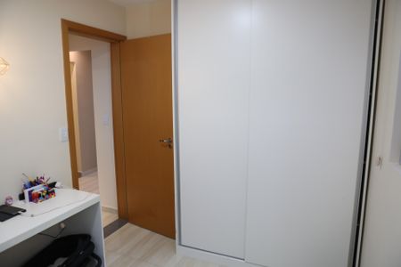 Apartamento à venda com 65m², 3 quartos e 1 vagaQuarto 3 