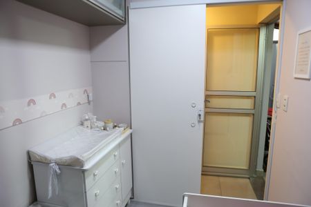 Apartamento à venda com 65m², 3 quartos e 1 vagaQuarto 2 