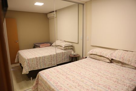 Apartamento à venda com 65m², 3 quartos e 1 vagaQuarto 1 