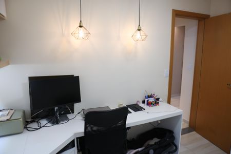 Apartamento à venda com 65m², 3 quartos e 1 vagaQuarto 3 