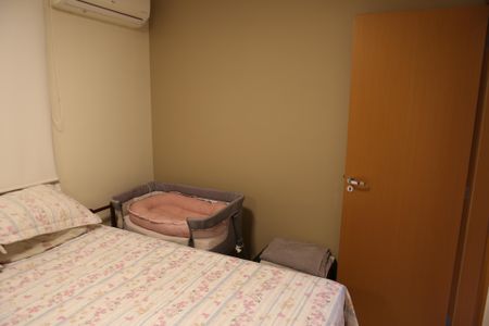 Apartamento à venda com 65m², 3 quartos e 1 vagaQuarto 1 