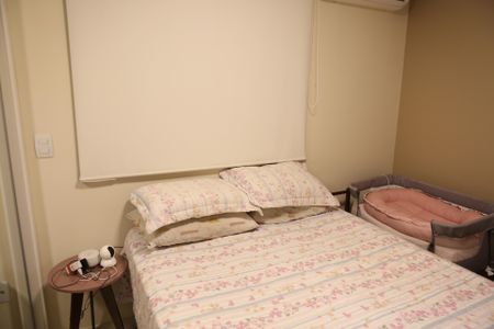 Apartamento à venda com 65m², 3 quartos e 1 vagaQuarto 1 