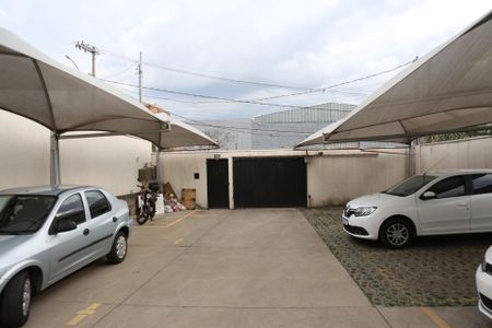 Apartamento à venda com 65m², 3 quartos e 1 vagaGaragem