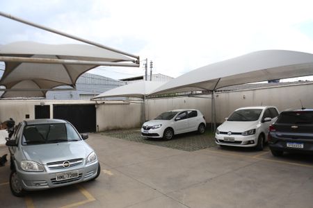 Apartamento à venda com 65m², 3 quartos e 1 vagaGaragem