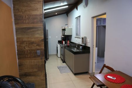 Apartamento à venda com 65m², 3 quartos e 1 vagaÁrea de Serviço