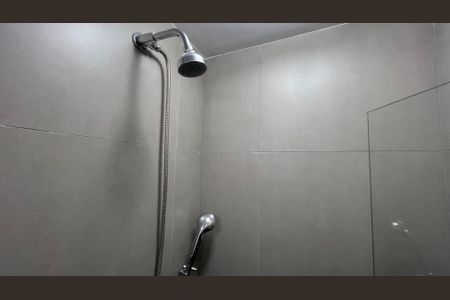 Studio para alugar com 27m², 1 quarto e sem vagaBanheiro