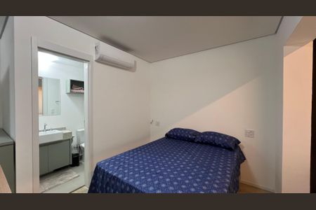 Studio para alugar com 27m², 1 quarto e sem vagaStudio