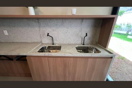 Studio para alugar com 27m², 1 quarto e sem vagaÁrea Comum - Lavanderia