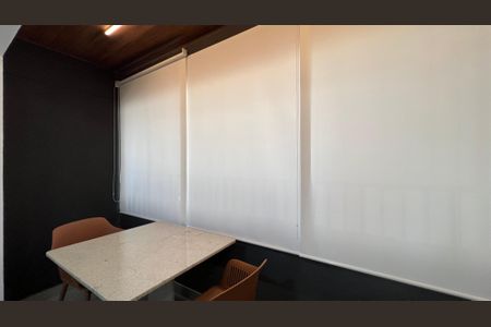 Studio para alugar com 27m², 1 quarto e sem vagaStudio