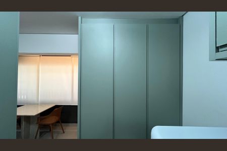 Studio para alugar com 27m², 1 quarto e sem vagaStudio