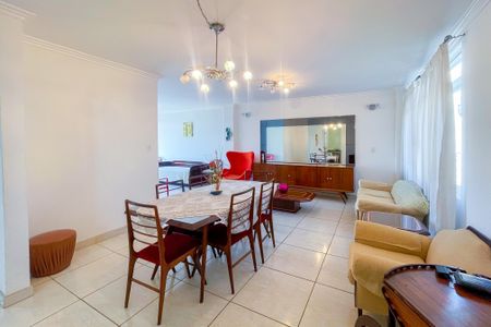 Apartamento à venda com 147m², 2 quartos e 1 vagaSala