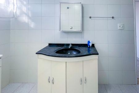 Apartamento à venda com 147m², 2 quartos e 1 vagaBanheiro