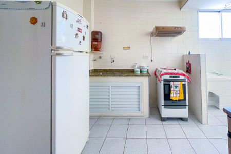 Apartamento à venda com 147m², 2 quartos e 1 vagaCozinha