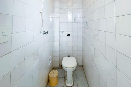 Apartamento à venda com 147m², 2 quartos e 1 vagaBanheiro de serviço