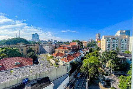 Apartamento à venda com 147m², 2 quartos e 1 vagaVista do quarto 2