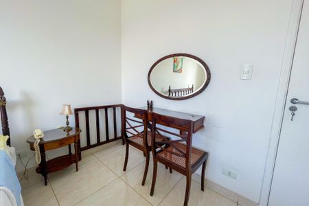 Apartamento à venda com 147m², 2 quartos e 1 vagaQuarto 2